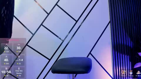 todoroki_g online show from 12.05.25