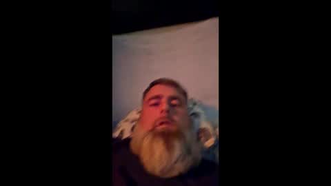 Toe Daddy 69 online show from 01.11.26