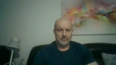 Snapshot of toerag69 chatting on 01.01.25 toerag69 online show from 01.01.25