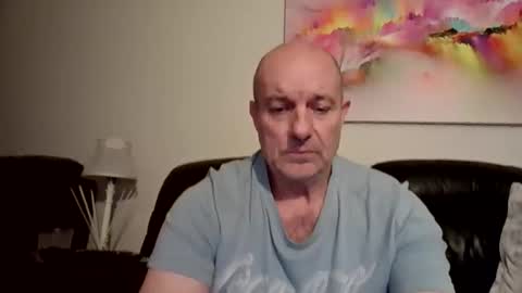 toerag69 online show from 11.16.25