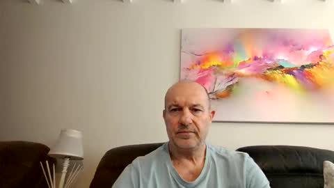 toerag69 online show from 11.17.25