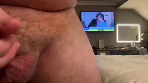 toffeeman3 online show from 11.12.25