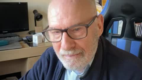 Togbear online show from 01.11.25