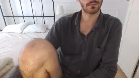 Snapshot of toja112 chatting on 12.03.24 Martin online show from 12.03.24