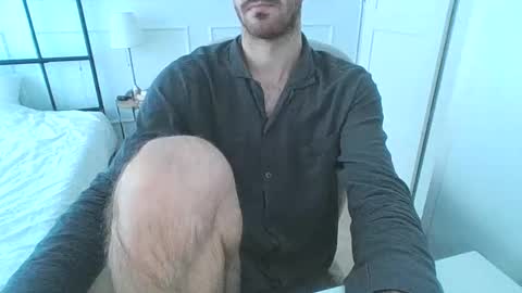 Snapshot of toja112 chatting on 12.18.24 Martin online show from 12.18.24