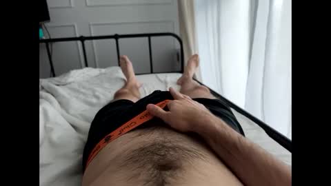 Snapshot of toja112 chatting on 12.30.24 Martin online show from 12.30.24