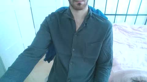 Snapshot of toja112 chatting on 01.15.25 Martin online show from 01.15.25