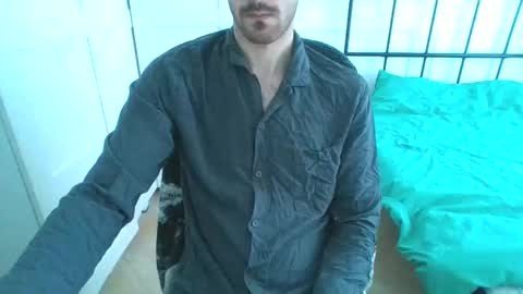 Snapshot of toja112 chatting on 01.21.25 Martin online show from 01.21.25