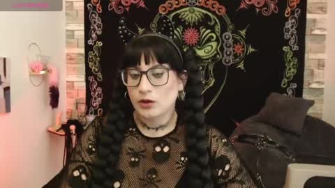 tokio Noir online show from 04.17.26