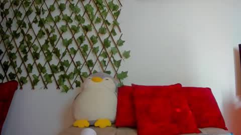 Snapshot of tokiobalkova chatting on 12.05.24 tokiobalkova online show from 12.05.24