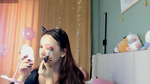 Toki online show from 11.23.25