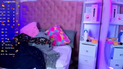 tokito mitsuri online show from 01.15.25