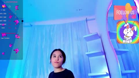 tokito mitsuri online show from 02.10.25