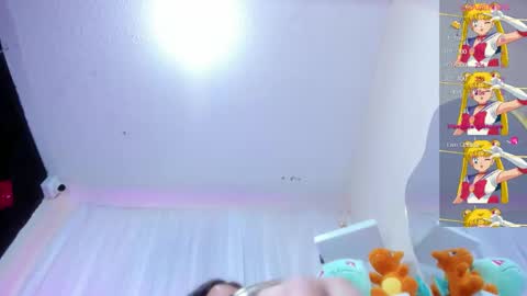 tokito mitsuri online show from 10.07.25