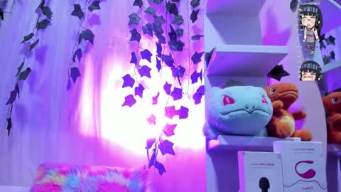 tokito mitsuri online show from 02.09.26