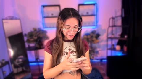 tokkyo__ online show from 10.21.25