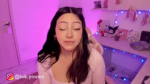 Tokyo  online show from 01.17.25