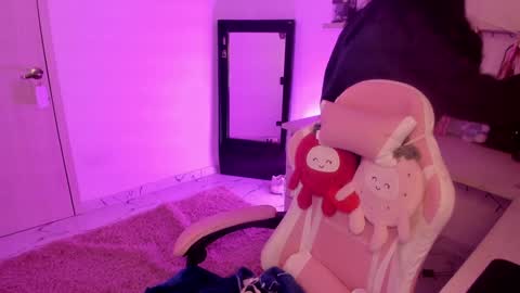 Tokyo  online show from 01.18.25