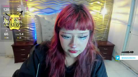 toky         online show from 02.21.25