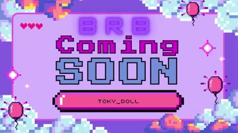 toky         online show from 09.10.25