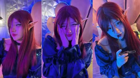 toky         online show from 09.13.25