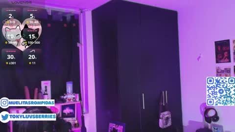 toky         online show from 03.19.26