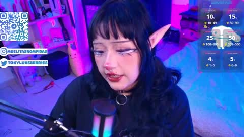 toky         online show from 03.24.26