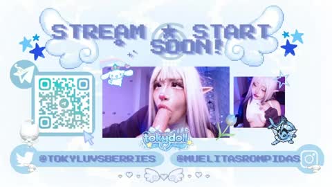 toky         online show from 03.27.26