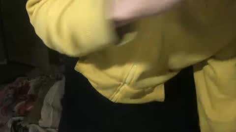 Snapshot of tokyo2024 chatting on 01.12.25 small man online show from 01.12.25