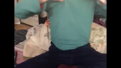 Snapshot of tokyo2024 chatting on 01.21.25 small man online show from 01.21.25