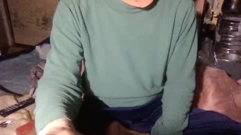 Snapshot of tokyo2024 chatting on 11.07.25 small man online show from 11.07.25