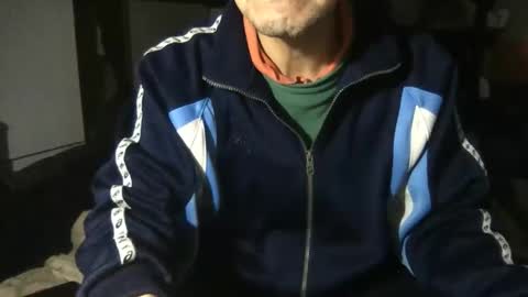 small man online show from 02.07.26