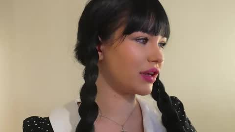  ALICE  online show from 10.20.25