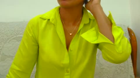 Snapshot of tokyo_indian chatting on 01.23.25 Tokyo online show from 01.23.25