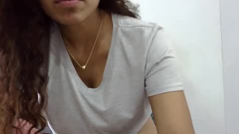 Snapshot of tokyo_indian chatting on 01.28.25 Tokyo online show from 01.28.25