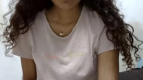 Snapshot of tokyo_indian chatting on 02.07.25 Tokyo online show from 02.07.25