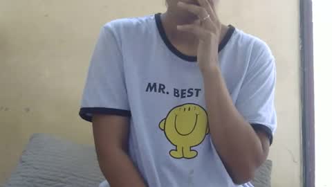 Snapshot of tokyo_indian chatting on 10.28.25 Tokyo online show from 10.28.25