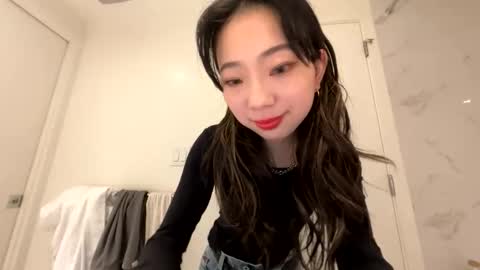 tokyobeauty online show from 03.14.26