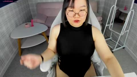 Snapshot of tokyodreamss chatting on 04.14.26 tokyodreamss online show from 04.14.26