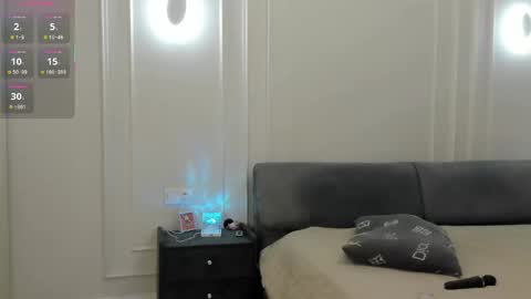 Lia online show from 01.14.26