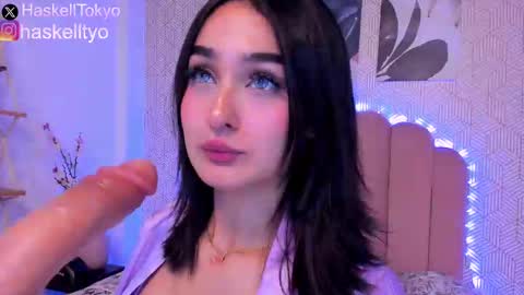 Tokyo  online show from 02.25.25