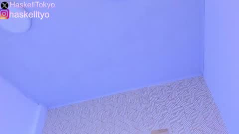 Tokyo  online show from 02.25.25