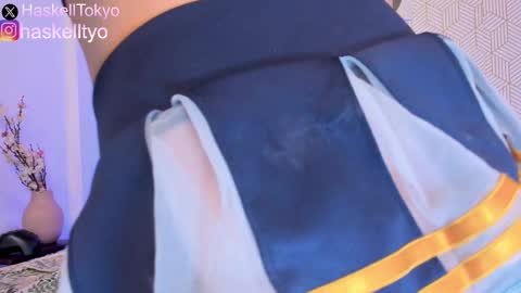 Tokyo  online show from 03.05.25