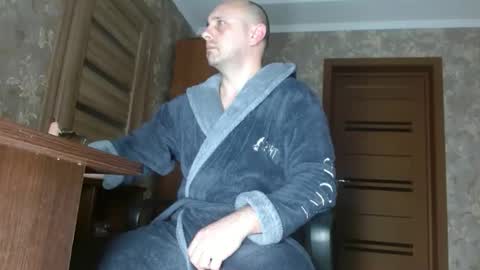 Huligan online show from 02.04.26