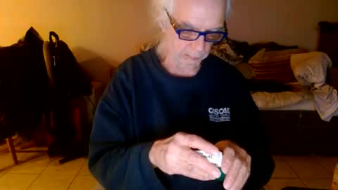 tom112292014 online show from 12.26.24