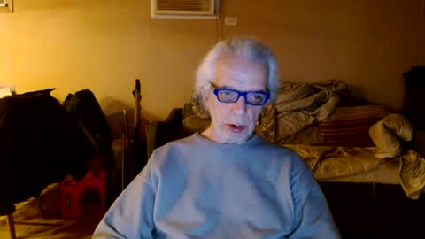 tom112292014 online show from 02.23.25