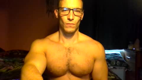 tom90ukx online show from 11.05.25