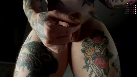 tom__ice online show from 10.19.25