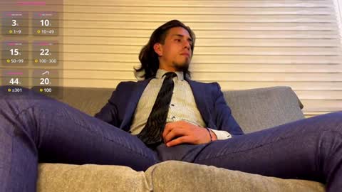 TOM online show from 12.30.24