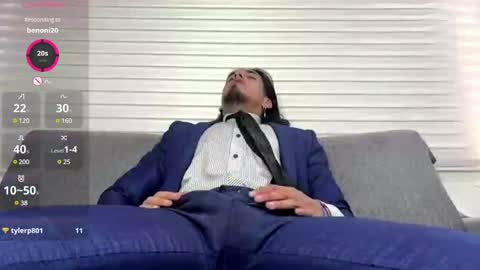 TOM online show from 12.30.24